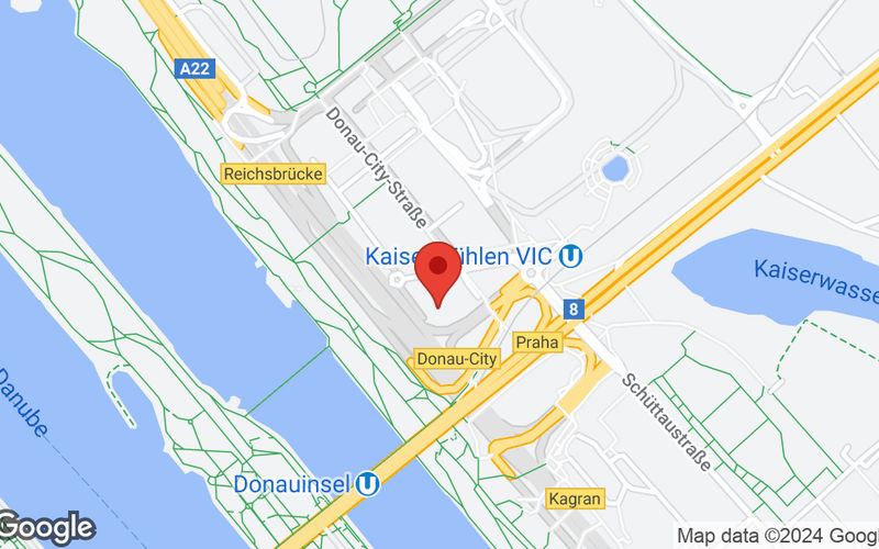 Donau-city-strasse 7, Vienna Image 9