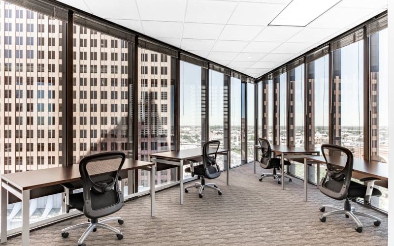 700 Milam St, Houston Image 1