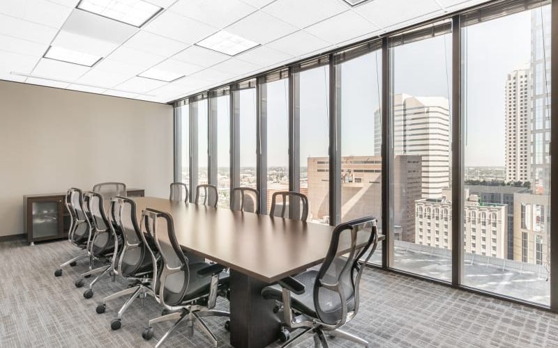 700 Milam St, Houston Image 1