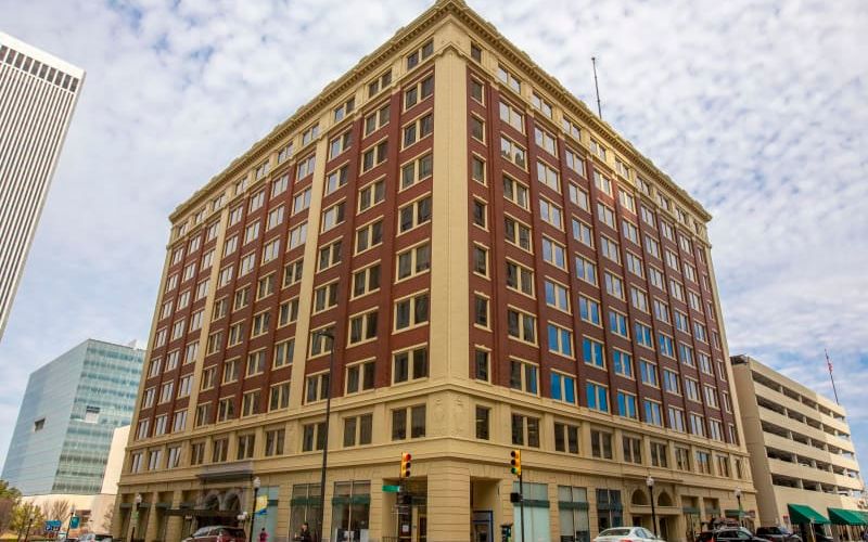 321 S Boston Ave, Tulsa Image 6