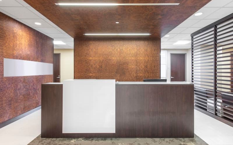 100 Park Ave, New York City Image 4