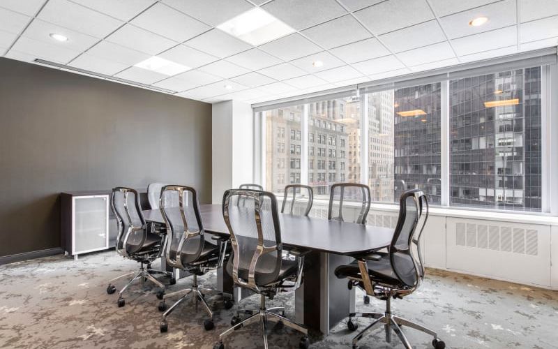 100 Park Ave, New York City Image 2