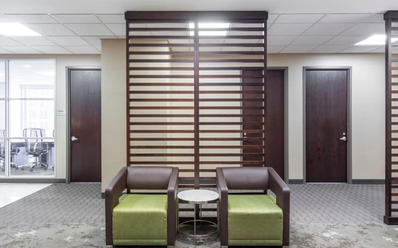 100 Park Ave, New York City Image 5