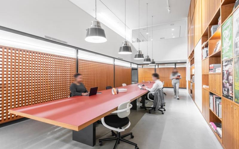 20 Hofplein, Rotterdam Image 3