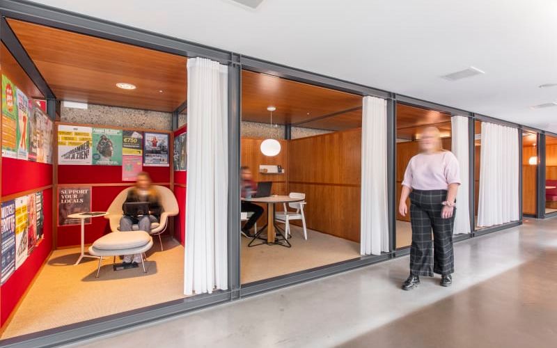 20 Hofplein, Rotterdam Image 5