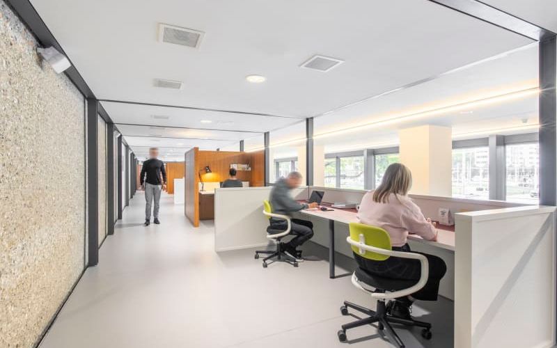 20 Hofplein, Rotterdam Image 7