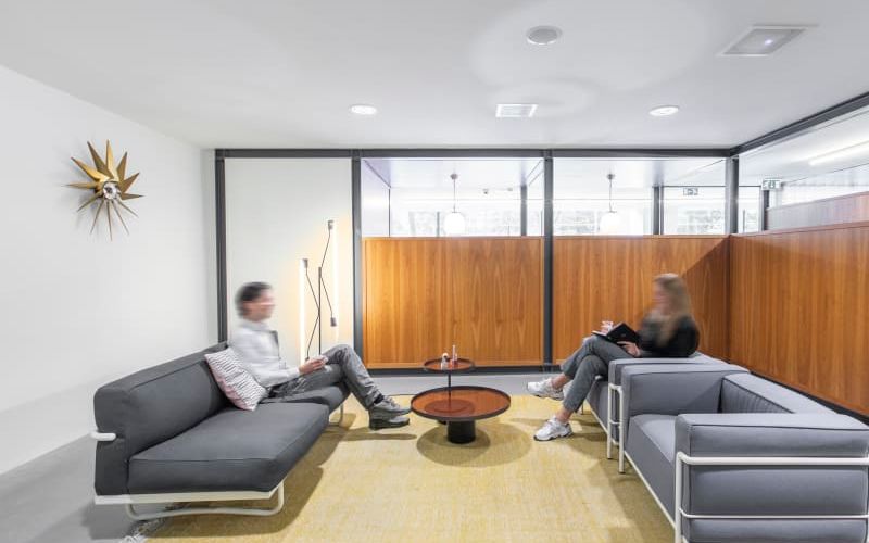 20 Hofplein, Rotterdam Image 10