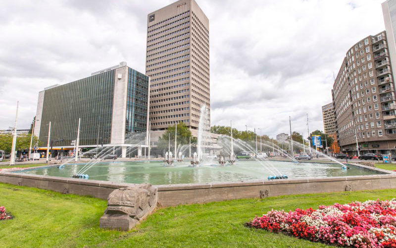 20 Hofplein, Rotterdam Image 12