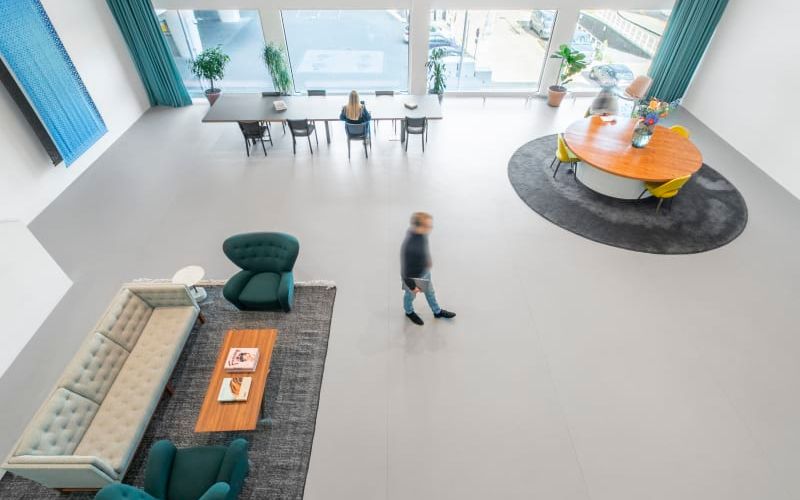 20 Hofplein, Rotterdam Image 6