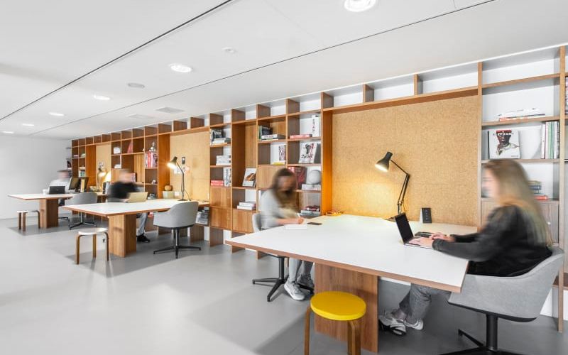 20 Hofplein, Rotterdam Image 9