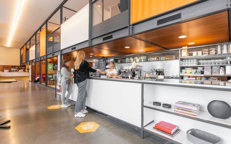 20 Hofplein, Rotterdam Image 11