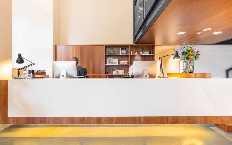 20 Hofplein, Rotterdam Image 8