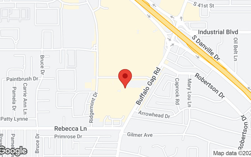 4400 Buffalo Gap Rd, Abilene Image 7