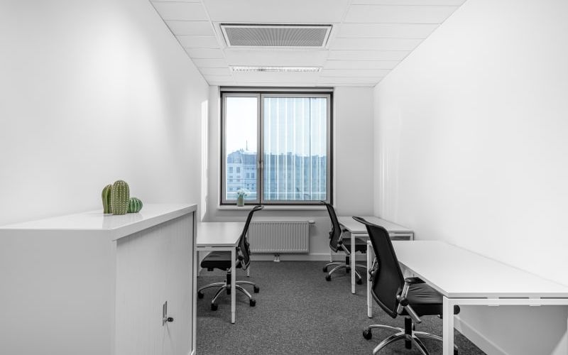 Europaplatz 2/1/2 Regus Westbahnhof Bahnhofcity Wien West, Wien Image 2