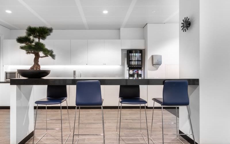 3051 Strawinskylaan, Amsterdam Image 2