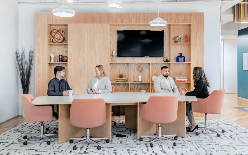 9595 Six Pines, Houston Image 6