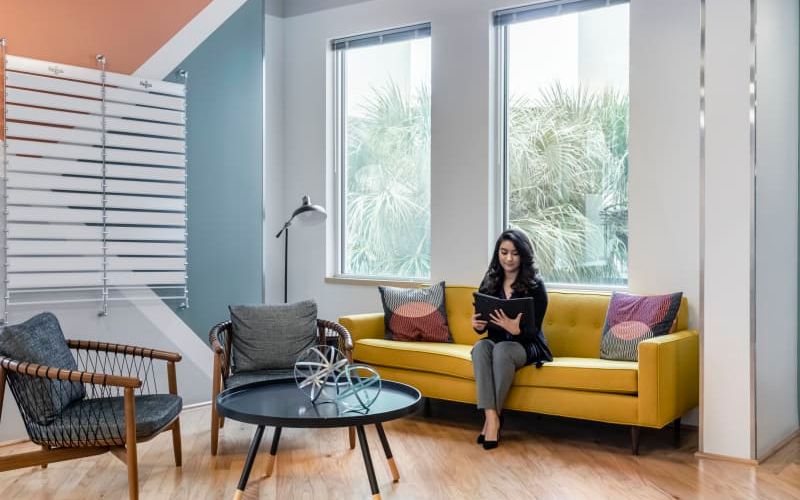 9595 Six Pines, Houston Image 1