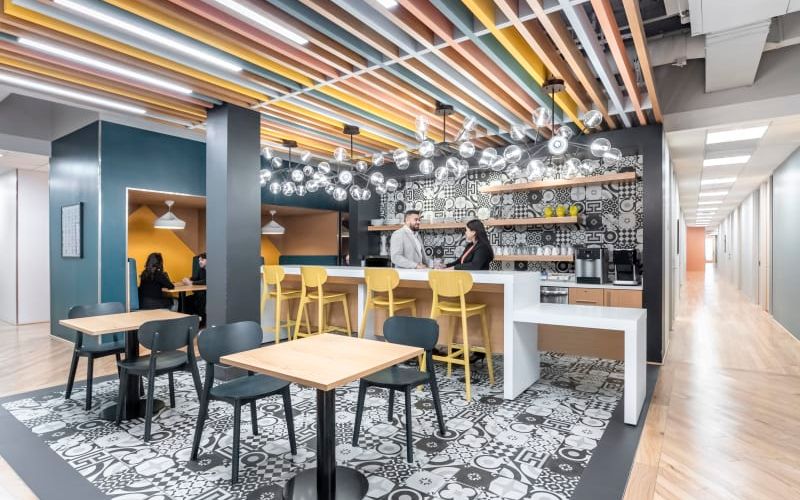 9595 Six Pines, Houston Image 10