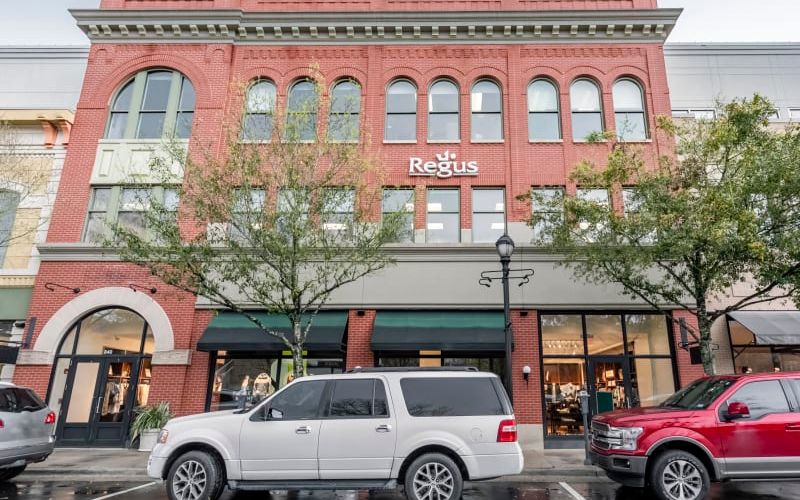 9595 Six Pines, Houston Image 9