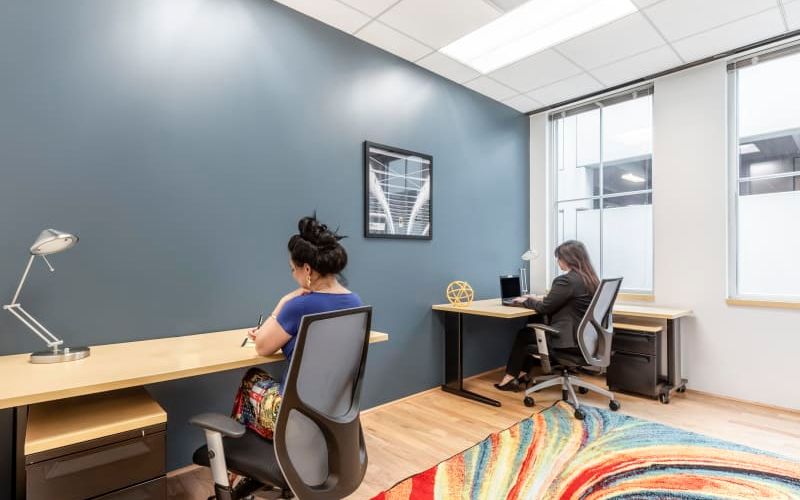 9595 Six Pines, Houston Image 3