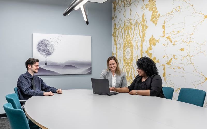 9595 Six Pines, Houston Image 2