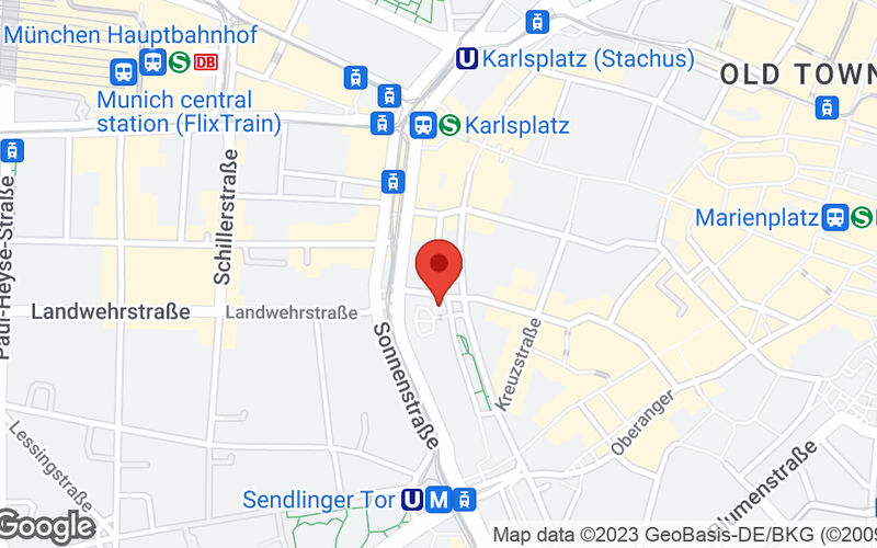 15 Josephspitalstrasse, Munich Image 10