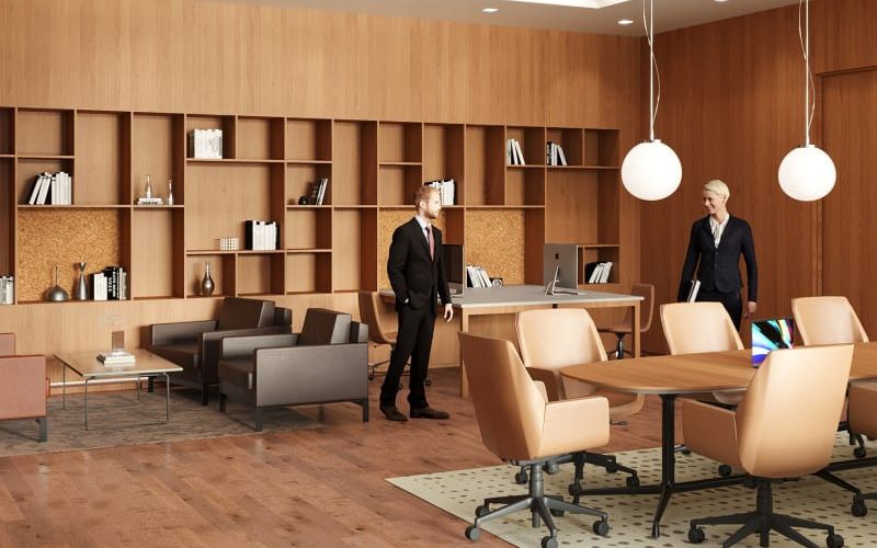 1055 Howell Mill Rd, Atlanta Image 3