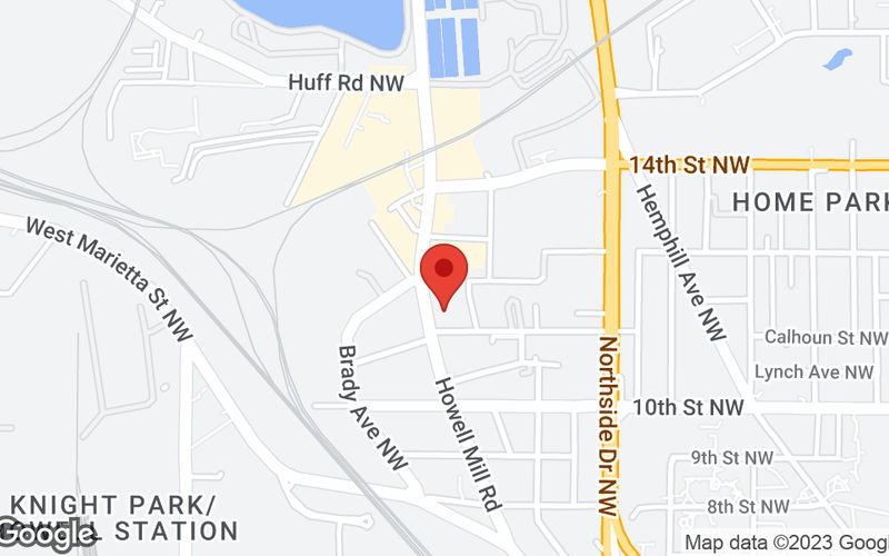 1055 Howell Mill Rd, Atlanta Image 8