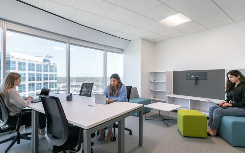 15305 Dallas Parkway, Addison Image 5