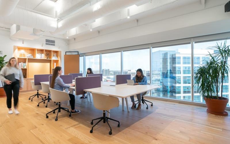 15305 Dallas Parkway, Addison Image 1