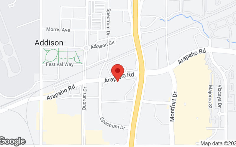 15305 Dallas Parkway, Addison Image 10