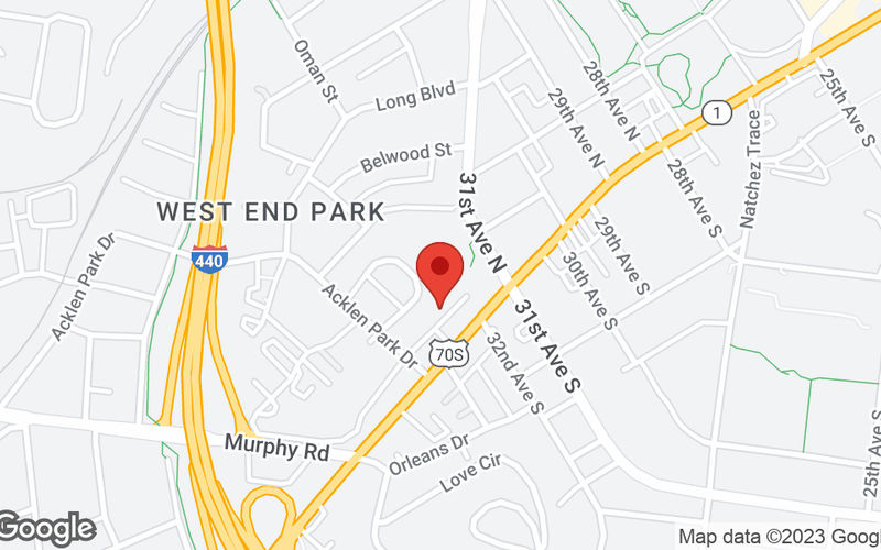 3200 West End Ave, Nashville Image 10