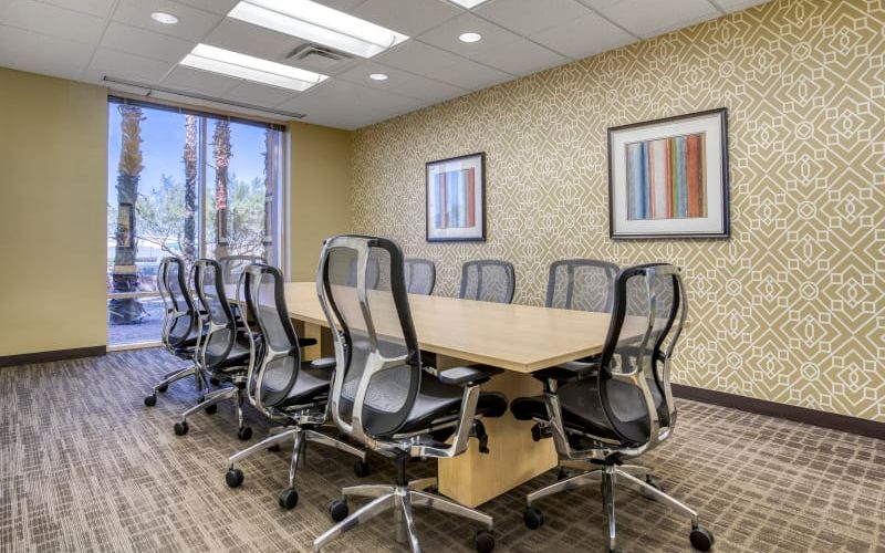 1180 N Town Center Dr, Las Vegas Image 3