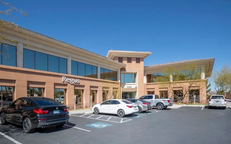 1180 N Town Center Dr, Las Vegas Image 6