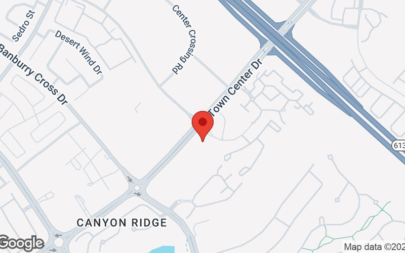 1180 N Town Center Dr, Las Vegas Image 7