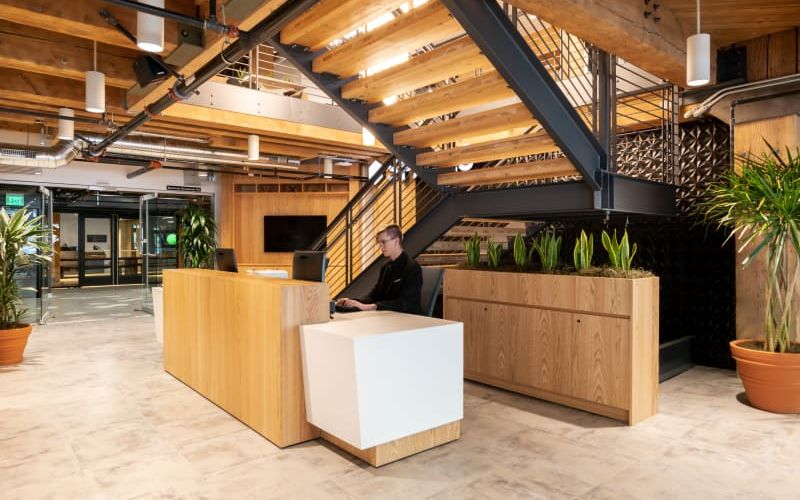 450 Alaskan Way South, Seattle Image 5