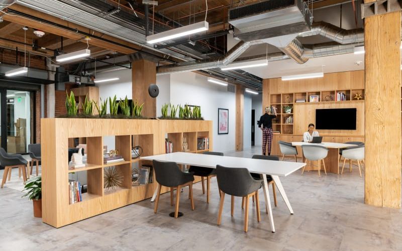 450 Alaskan Way South, Seattle Image 8