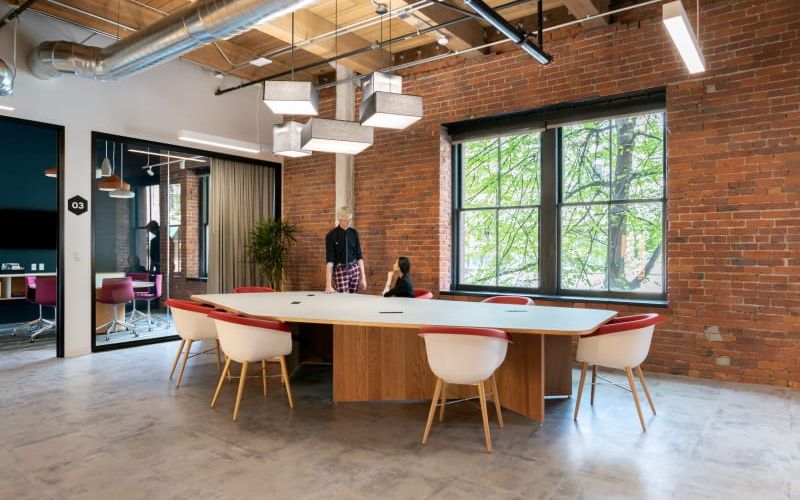 450 Alaskan Way South, Seattle Image 10