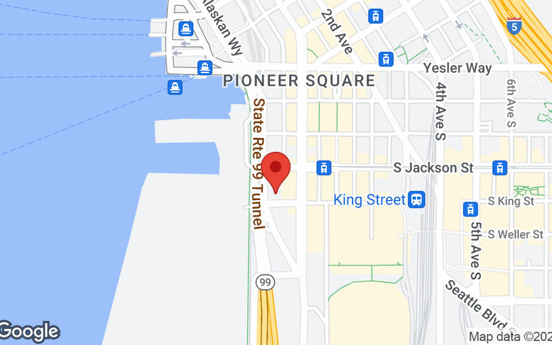 450 Alaskan Way South, Seattle Image 12