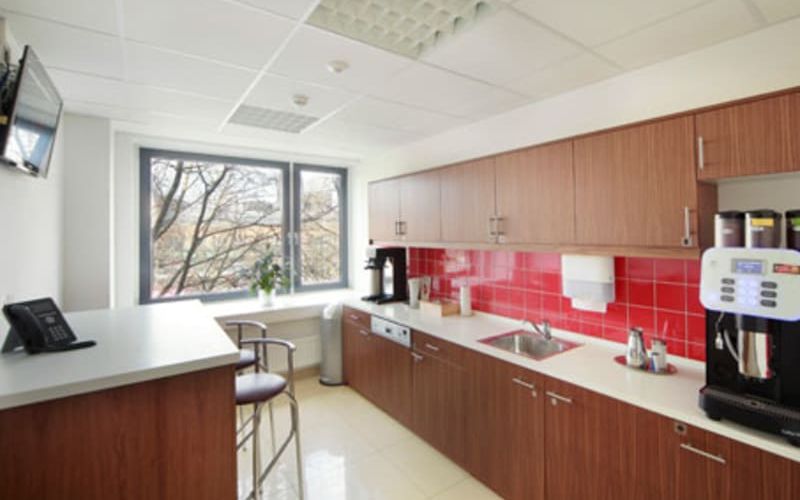 8 Bahnhofstrasse, Hannover Image 10