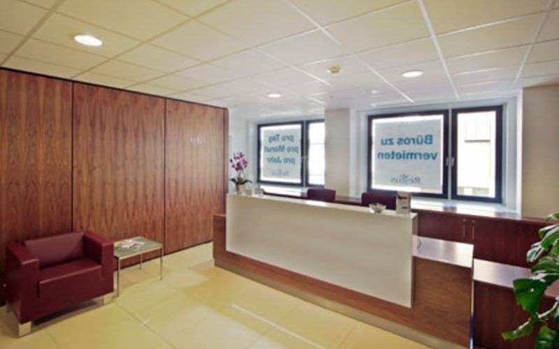 8 Bahnhofstrasse, Hannover Image 8