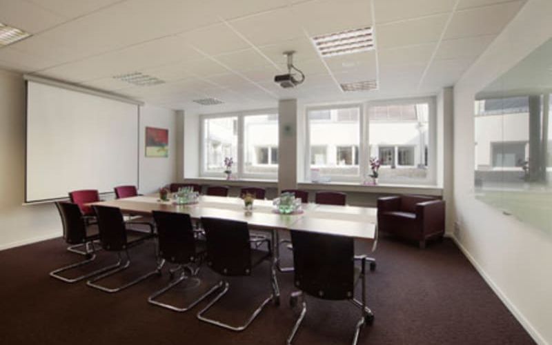 8 Bahnhofstrasse, Hannover Image 6