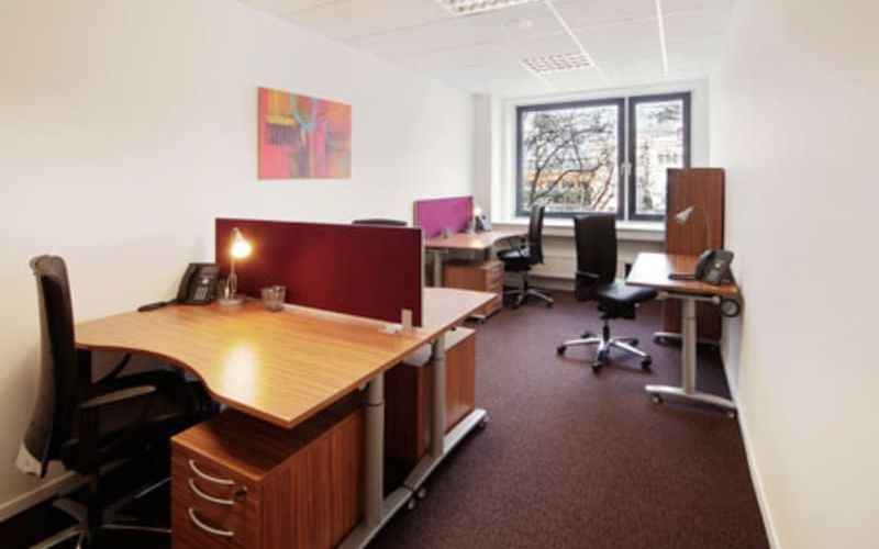 8 Bahnhofstrasse, Hannover Image 8