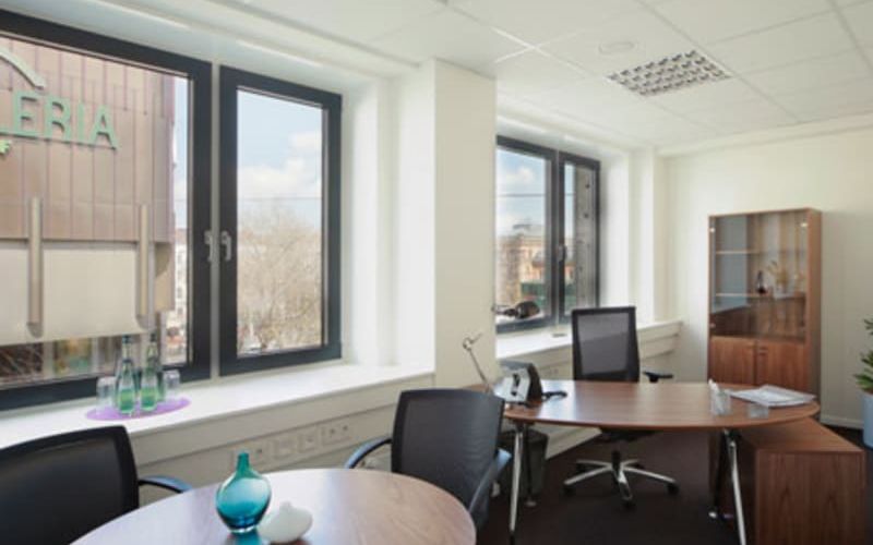 8 Bahnhofstrasse, Hannover Image 3