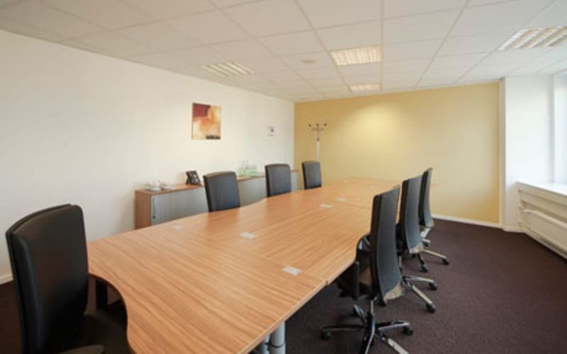 8 Bahnhofstrasse, Hannover Image 2