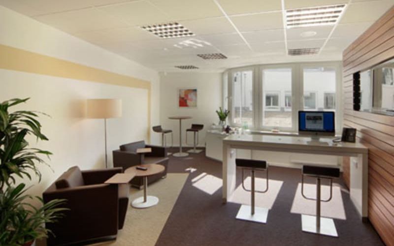 8 Bahnhofstrasse, Hannover Image 3