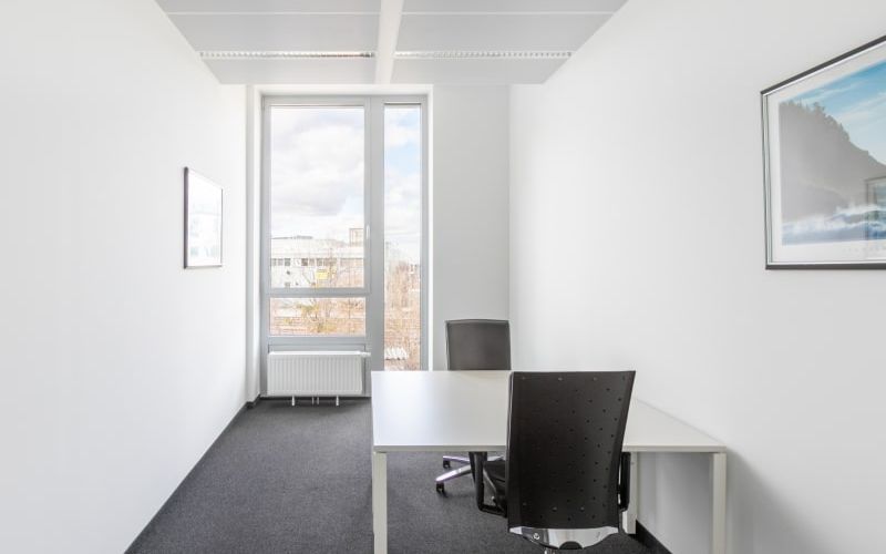 2-10 Barthstr, Munich Image 4