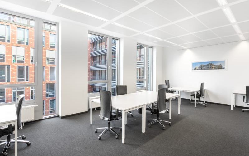 2-10 Barthstr, Munich Image 2