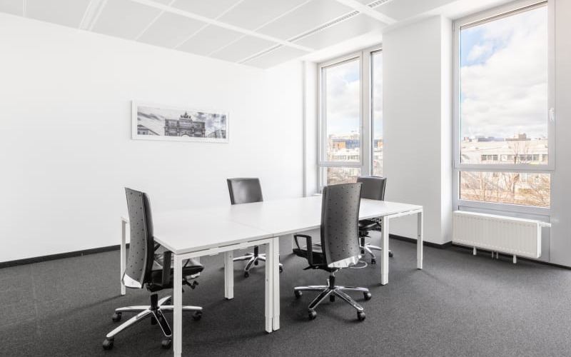 2-10 Barthstr, Munich Image 1