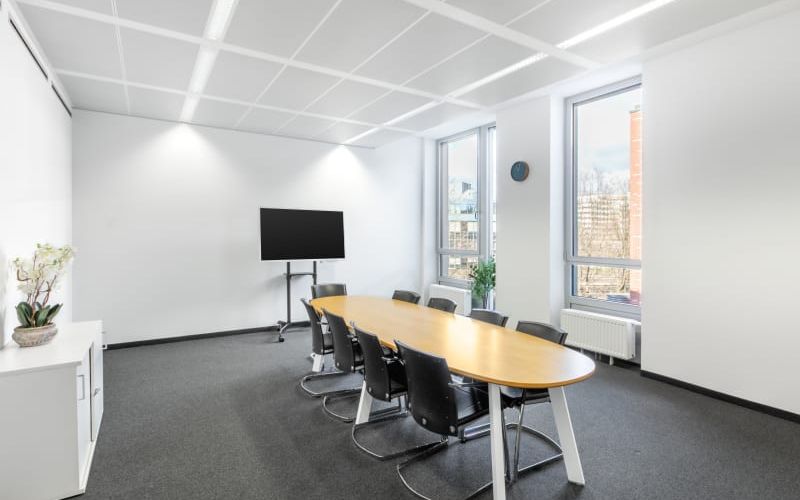 2-10 Barthstr, Munich Image 8